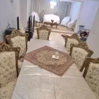 مبل و میز ناهارخوری خوری