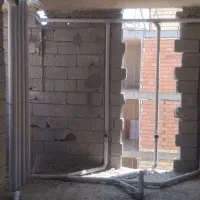 لوله کشی آب فاضلاب کل اصفهان با اکیپ آماده|خدمات پیشه و مهارت|اصفهان, بهارستان|دیوار