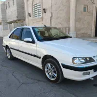 پارس سفارشی فول بدون رنگ