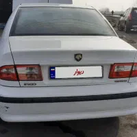 فروش خودرو سمند|خودرو سواری و وانت|بابل, |دیوار