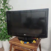 تلویزیون ال جی اصل کره