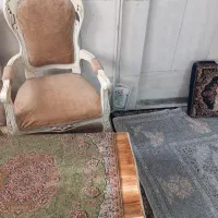 مبلسلطنتی|مبلمان خانگی و میز عسلی|کهریزک, |دیوار