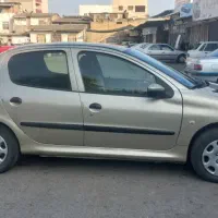 ۲۰۶ اس دی مدل ۸۶