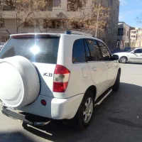 فروش فوری ام وی ام ایکس 33|خودرو سواری و وانت|کرمان, |دیوار