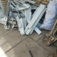 مس برنج المنیوم یخچال سوخته دینام
