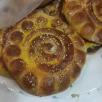 کلوچه خرمایی خانگی