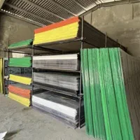 طلق پلی کربنات