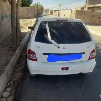 سلام ماشین بدون رنگ وزدگی درحد|خودرو سواری و وانت|بیرک, |دیوار