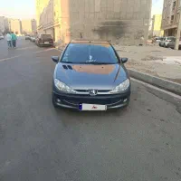 206sd v20|خودرو سواری و وانت|اسلام‌شهر, شهرک مهدیه|دیوار