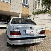 پژو پارس xu7p فول ۱۴۰۳|خودرو سواری و وانت|قزوین, |دیوار