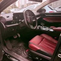 Arrizo 6 GT اقساطی چکی