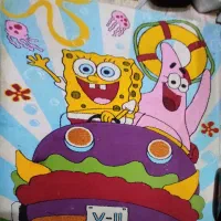 فرش اتاق کودک