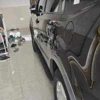 موهاوی بدون رنگ 8v مدل 2013