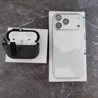 آیفون ۱۷ پرو مکس