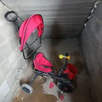 سه چرخه سالم سالم