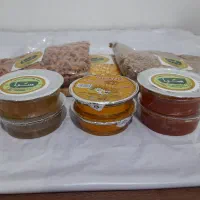 بازاریاب مربا حبوبات بسته‌بندی شهرری و دولت آباد