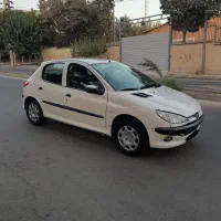 ۲۰۶ تیپ پنج مدل ۹۵ ( اقساطی ویژه)|خودرو سواری و وانت|تهران, اوقاف|دیوار