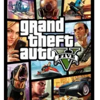 gta v برای کامپیوتر