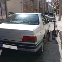 پژو 405|خودرو سواری و وانت|اراک, |دیوار