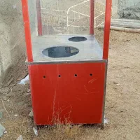 دستگاه پخت لبو