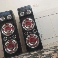 اسپیکر باند اینتکس