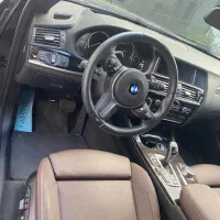 خودرو مشکیBMW X4 2017|خودرو سواری و وانت|تهران, الهیه|دیوار
