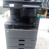 توشیبا رنگی استوک اروپا 220 ولت ارجینال