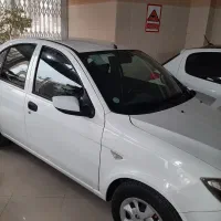 ساینا Ex مدل ۱۴۰۱ بدون رنگ|خودرو سواری و وانت|کرج, فاز ۳ گوهردشت|دیوار