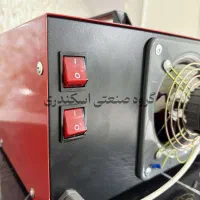 هیتر بخاری برقی 3 کیلووات تکفاز شهری رومیزی|بخاری، هیتر، شومینه|رشت, استادسرا|دیوار
