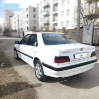 پژو پارس مدل ۹۹ tu5|خودرو سواری و وانت|اردبیل, |دیوار