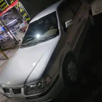 سمند مدل ۸۴|خودرو کلاسیک|مشهد, منزل آباد|دیوار