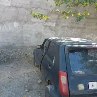 پیکی|خودرو سواری و وانت|مشهد, الهیه|دیوار