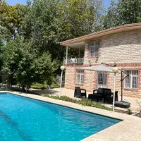 مبلمان باغی و صندلی و چتر افتاب|میز و صندلی غذاخوری|کرج, شهرک نهال و بذر|دیوار