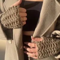 بافتنی|لباس|اسلام‌شهر, باغ فیض|دیوار