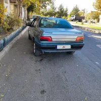 پژو 405 مدل 1389|خودرو سواری و وانت|زنجان, |دیوار