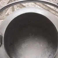 فروش کتری کاملا سالم ده لیتری|قوری، کتری، قهوهساز دستی|اسلامشهر, مظفریه|دیوار