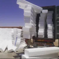 یونولیت سقفی فوم کرومیت ورق عایق وال پست