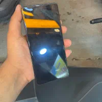 Poco m6 pro خشک معاوضه|موبایل|رشت, بلوار گیلان|دیوار