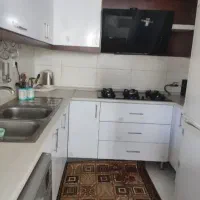 رهن کامل آپارتمان فول امکانات شهر مجلسی پروژه غدیر|اجارهٔ آپارتمان|مبارکه, |دیوار