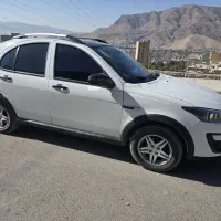 اطلس Gمدل 404 باسانروف|خودرو سواری و وانت|خرم‌آباد, |دیوار