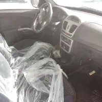 کوئیک GXR|خودرو سواری و وانت|دامغان, |دیوار