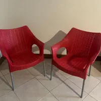 صندلی حصیری