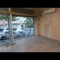 مغازه ۲۷متر تجاری،پونک شمالی براصلی خ اقبالپور