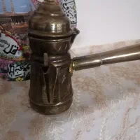 قهوه جوش قدیمی