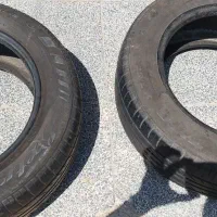 لاستیک پژو سمند و ۲۰۶|قطعات یدکی و لوازم جانبی|شیراز, شهرک قمشه|دیوار