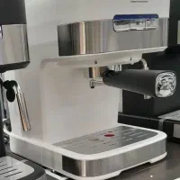 اسپرسوساز میگل آکبند مدل GEM 100