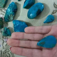 فیروزه|کلکسیون اشیاء عتیقه|مشهد, طبرسی شمالی|دیوار