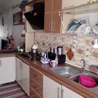 فروش و معاوضه یک آپارتمان در رشت با ماشین|فروش آپارتمان|رشت, انصاری|دیوار