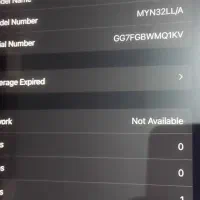 ایپد نسل ۸ گیمینگ ۲۰۲۰|تبلت|تهران, حکیمیه|دیوار