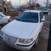 سمندef7مدل 93|خودرو سواری و وانت|شیراز, میانرود|دیوار